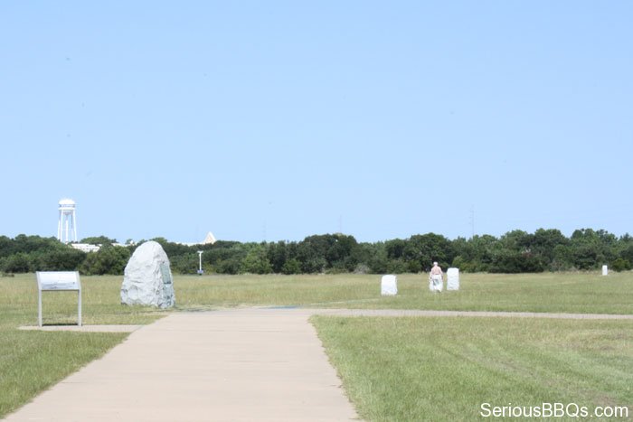 Wright Brothers Flight Spot