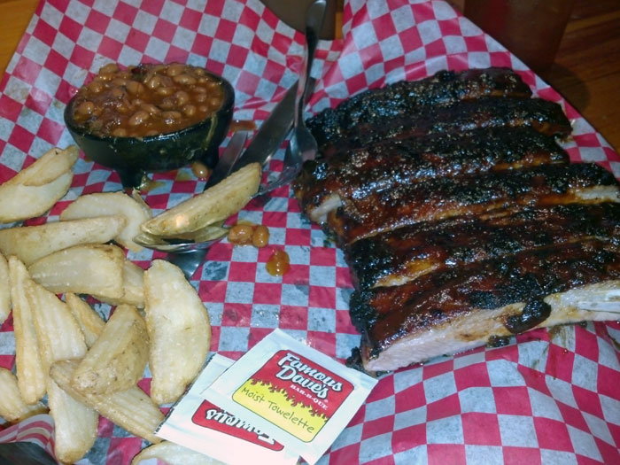 famous_daves_meal