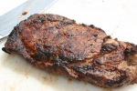 Grilled Steak