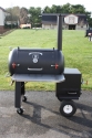 Meadow Creek TS60 Smoker