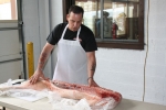 Pork Cutting Demonstration