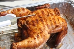 Smoked Chicken