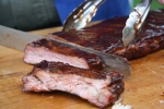 Smoked Ribs