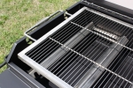 Stainless Steel Grates