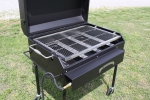 Meadow Creek BBQ36G Grill