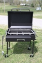 Meadow Creek BBQ36G Grill