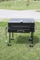 Meadow Creek BBQ36G Grill